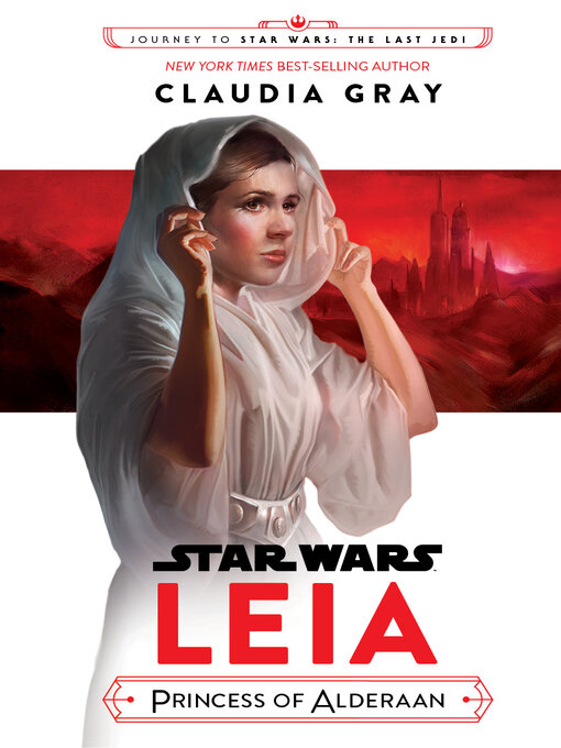 Title details for Star Wars by Claudia Gray - Available